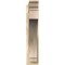 Ekena Millwork Imperial Rough Sawn Traditional Outlooker, Douglas Fir, 6"W x 30"D x 30"H OUT06X30X30IMP01RDF - alternate 2